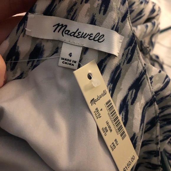 Madewell Dress - Picture 4 of 4